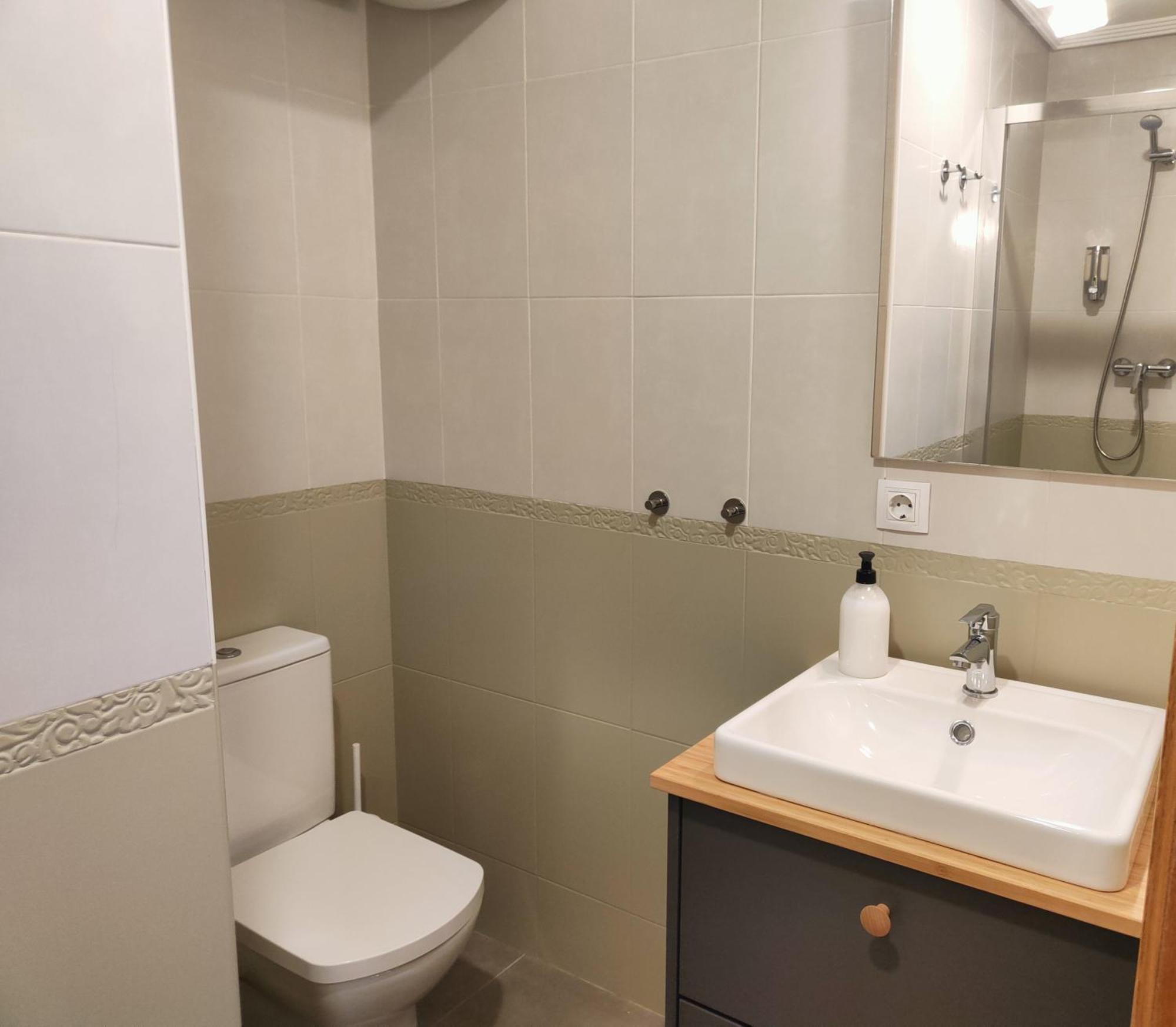 Burgo Vut La Casita Del Cuentame 아파트 외부 사진