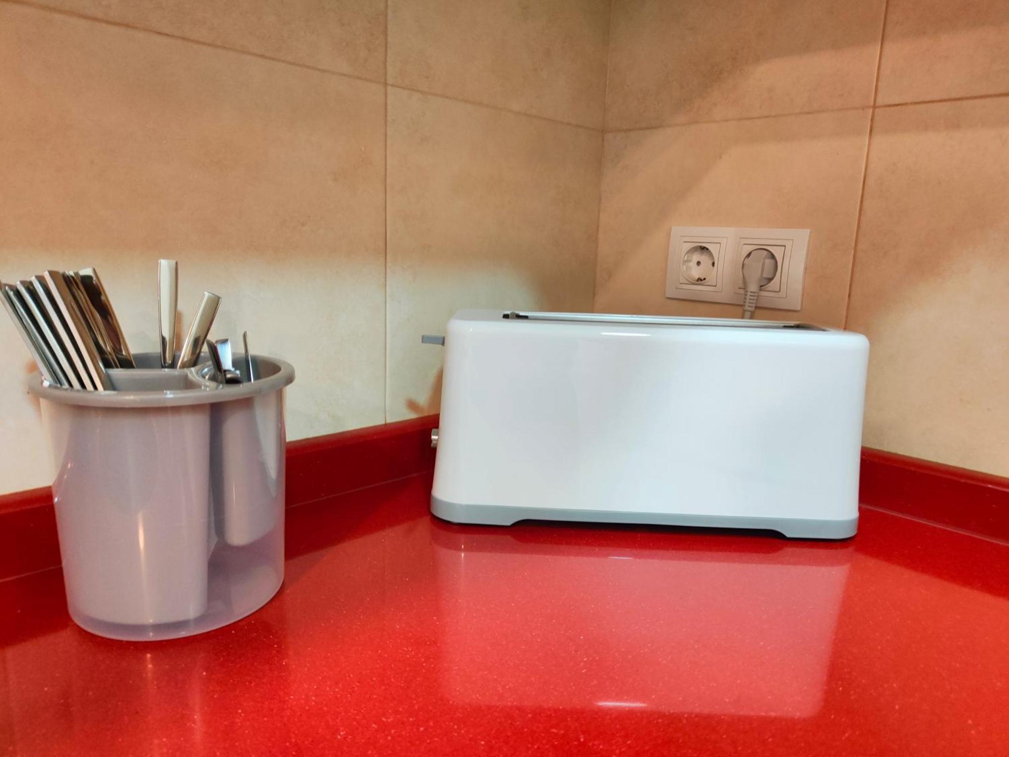 Burgo Vut La Casita Del Cuentame 아파트 외부 사진