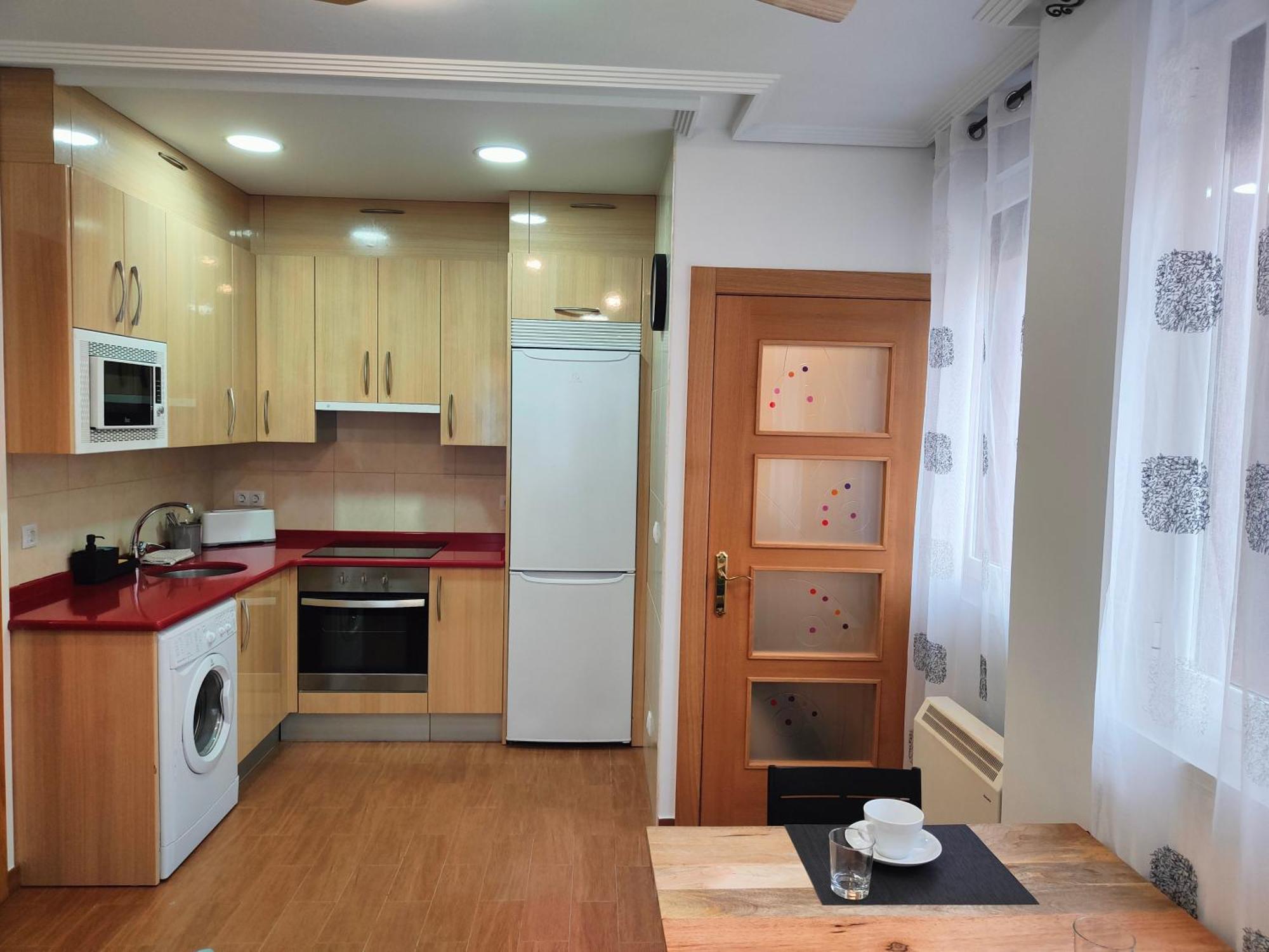 Burgo Vut La Casita Del Cuentame 아파트 외부 사진