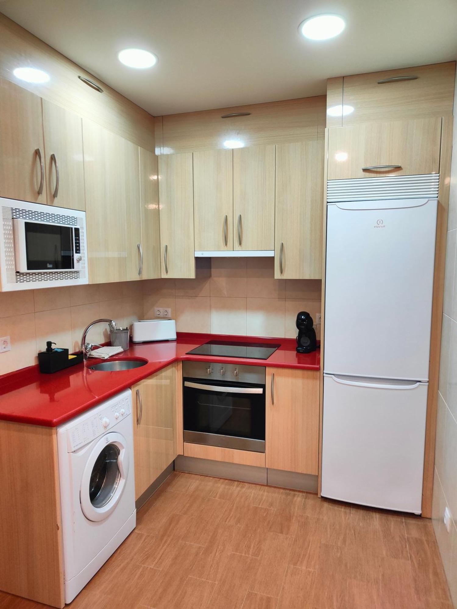 Burgo Vut La Casita Del Cuentame 아파트 외부 사진