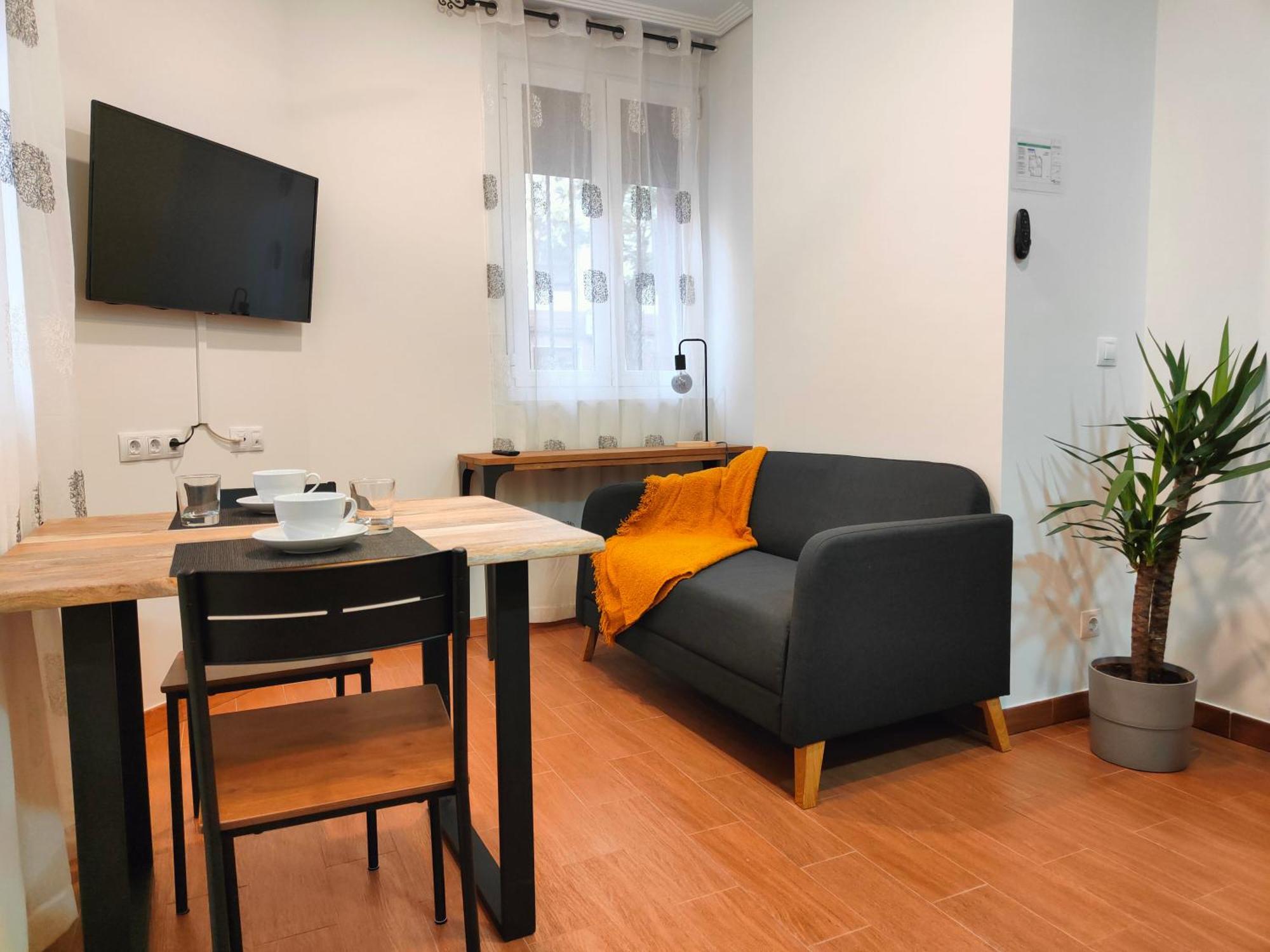 Burgo Vut La Casita Del Cuentame 아파트 외부 사진